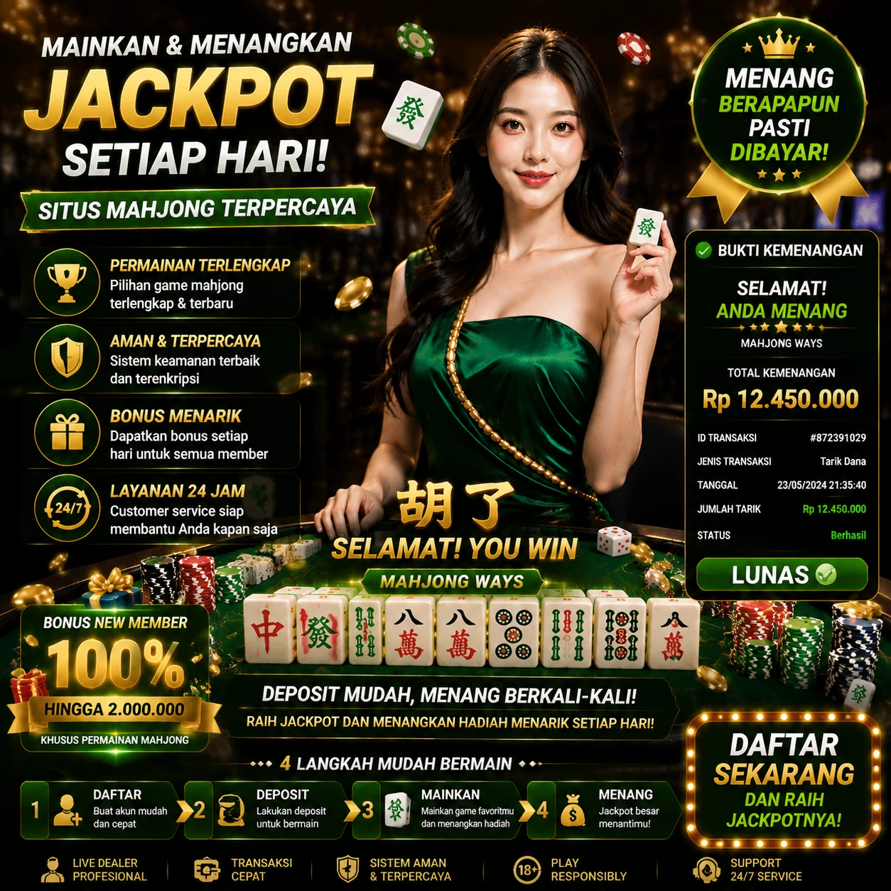 visitorbet